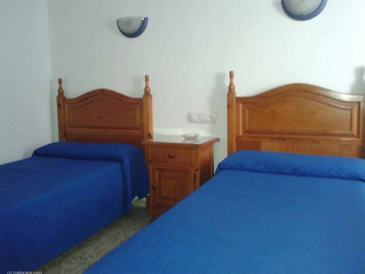 Hostal Miguel