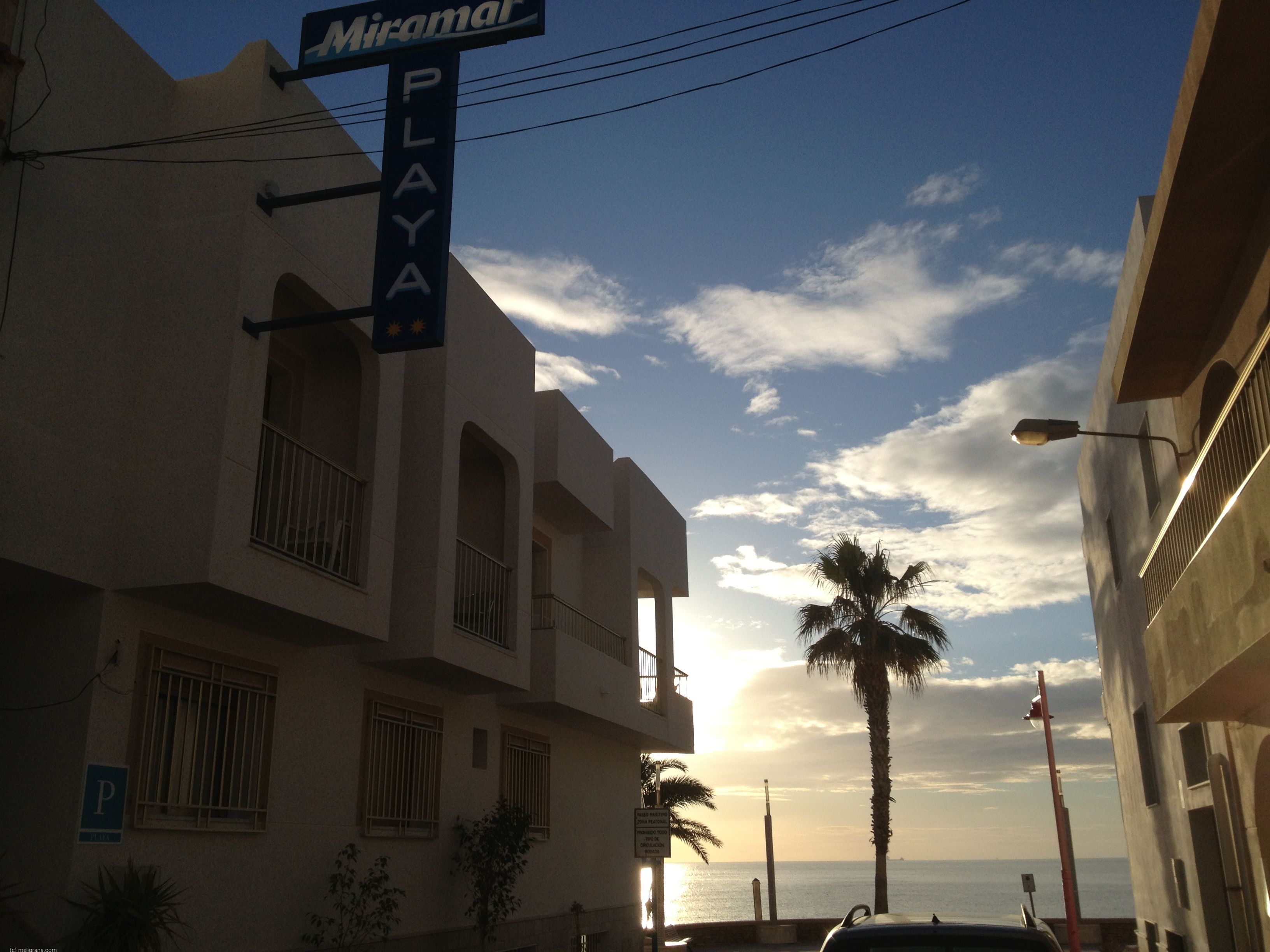 Hostal Miramar
