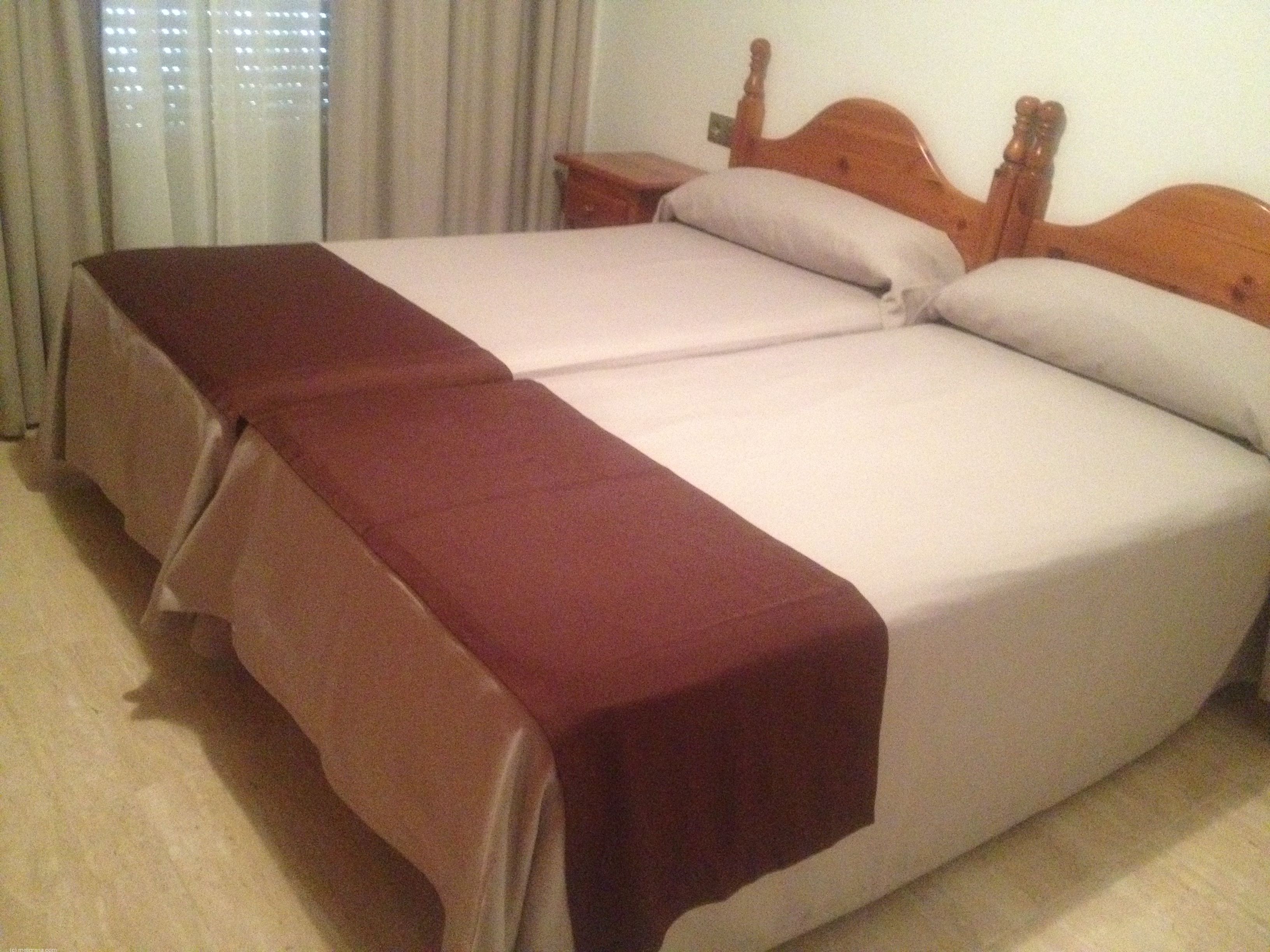 Hostal Miramar