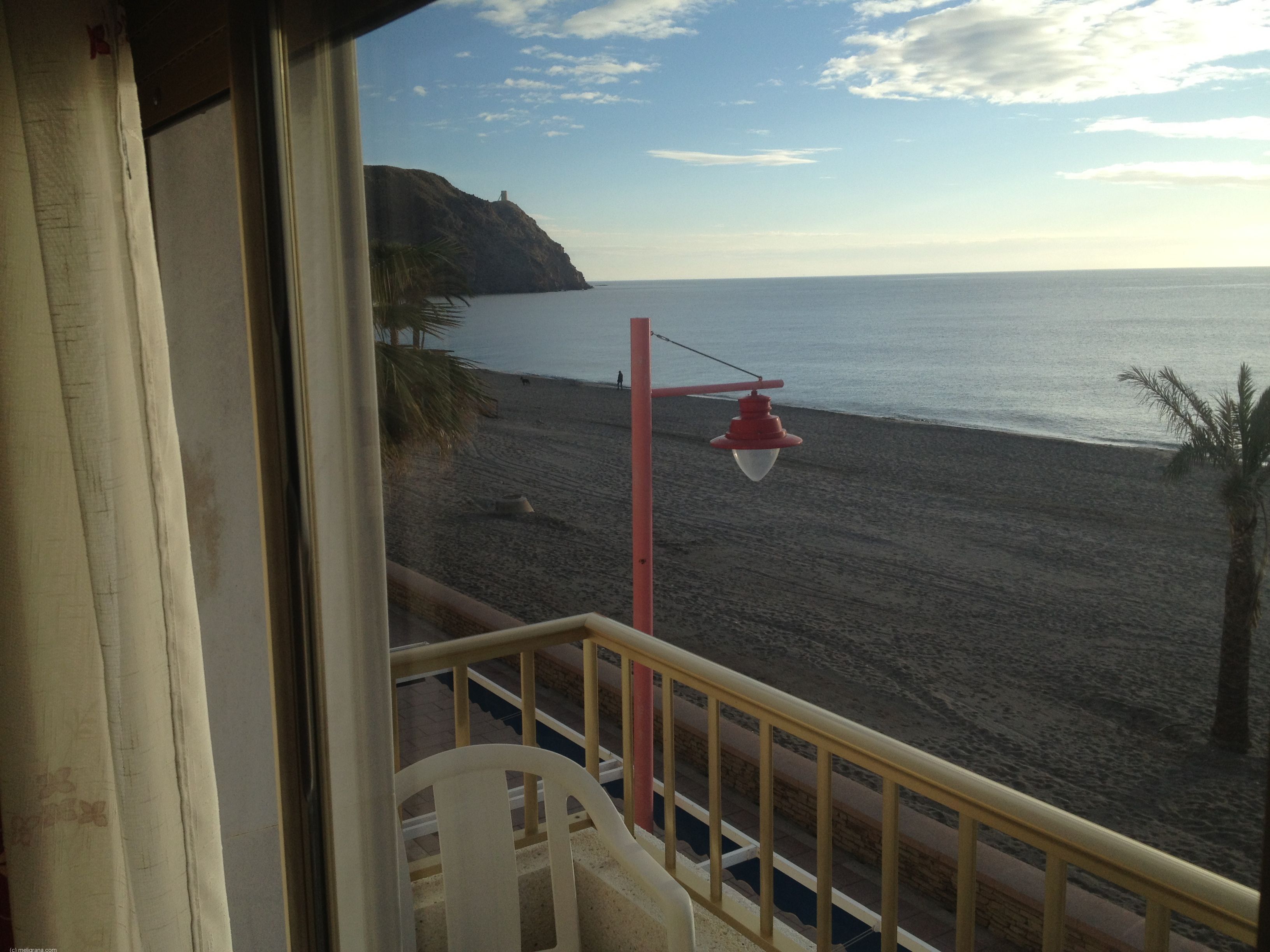 Hostal Miramar
