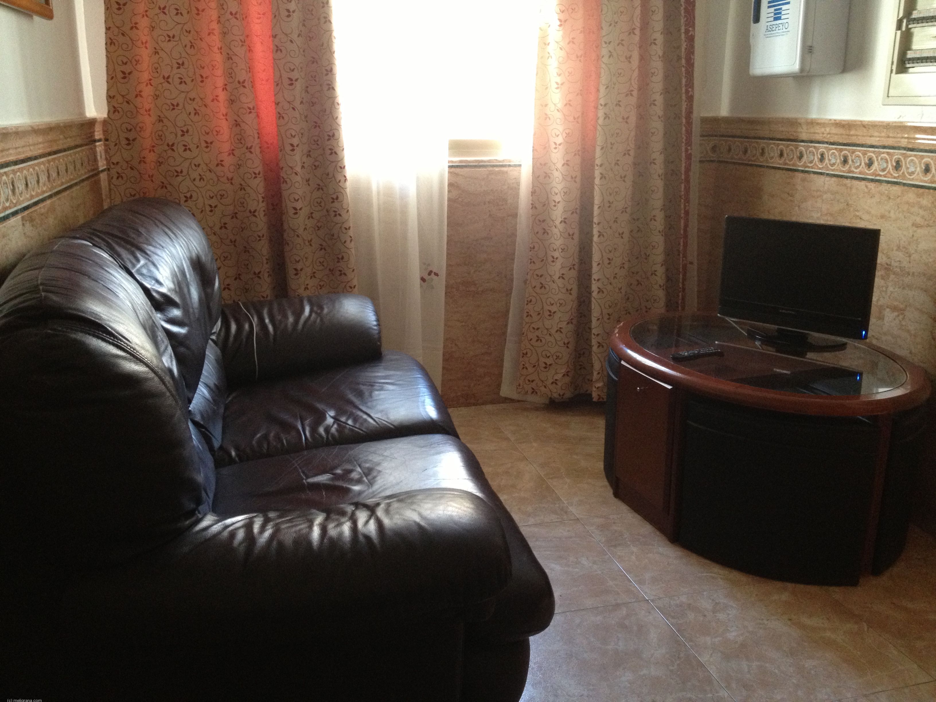 Hostal Miramar