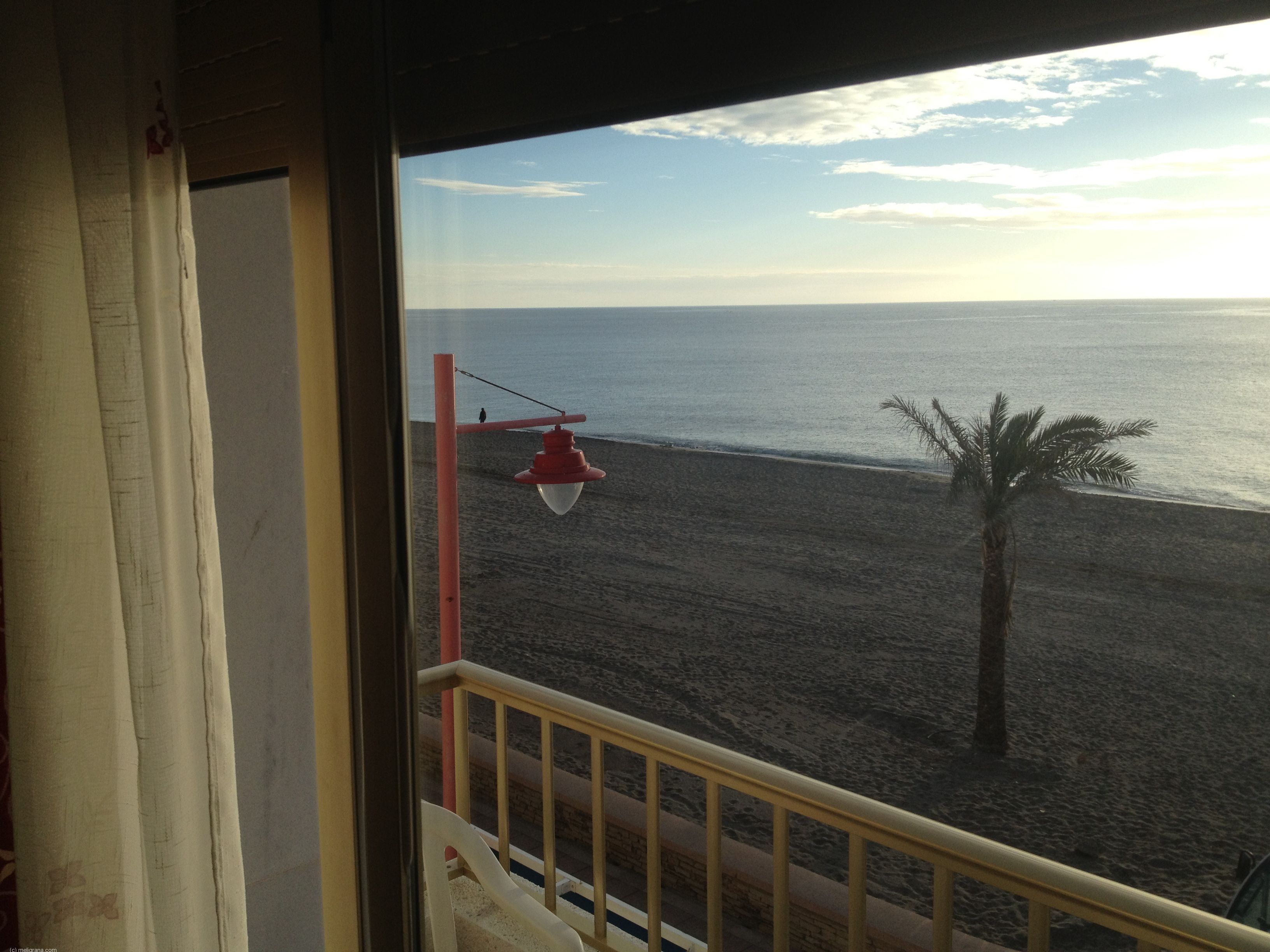 Hostal Miramar