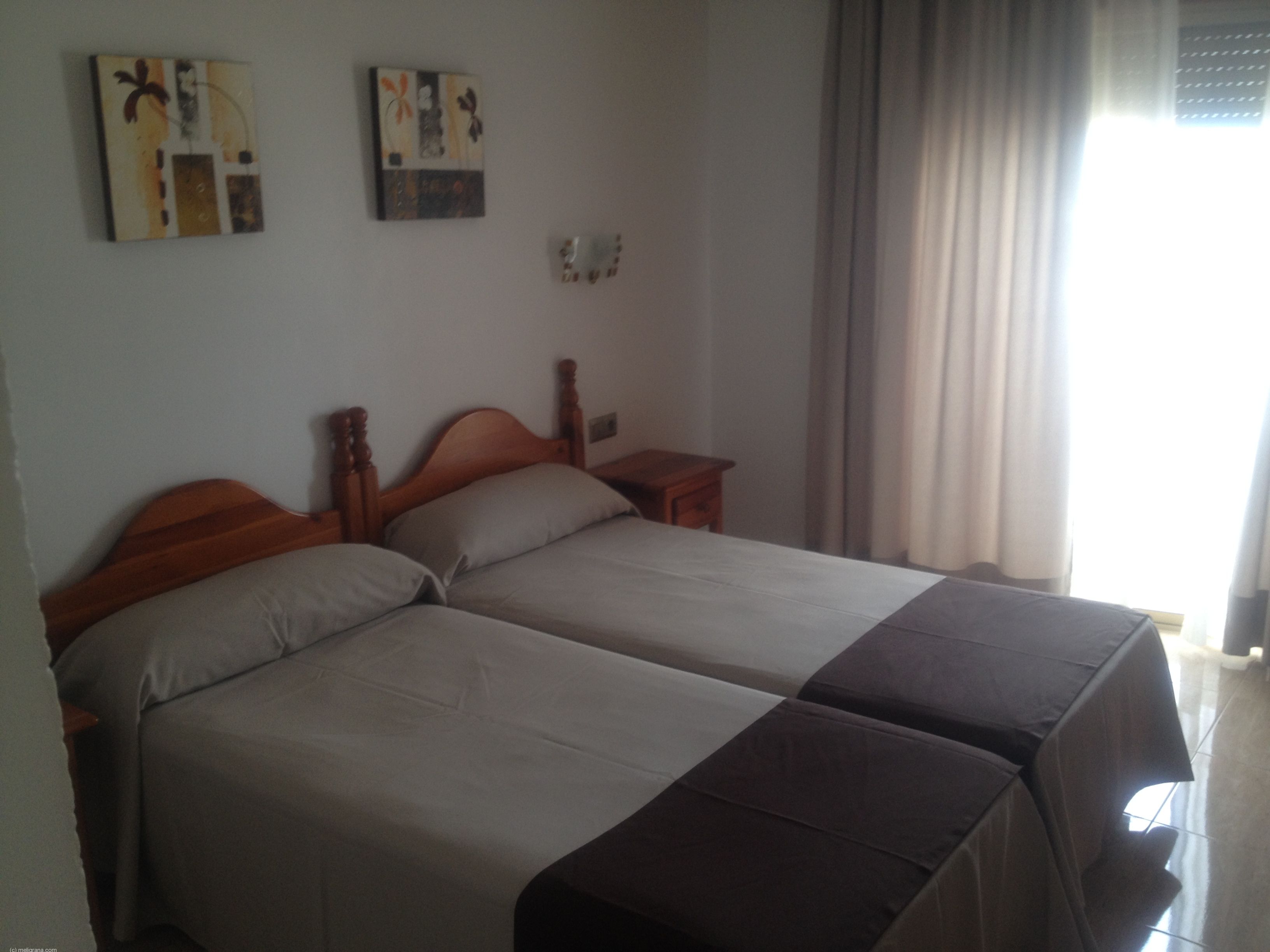 Hostal Miramar