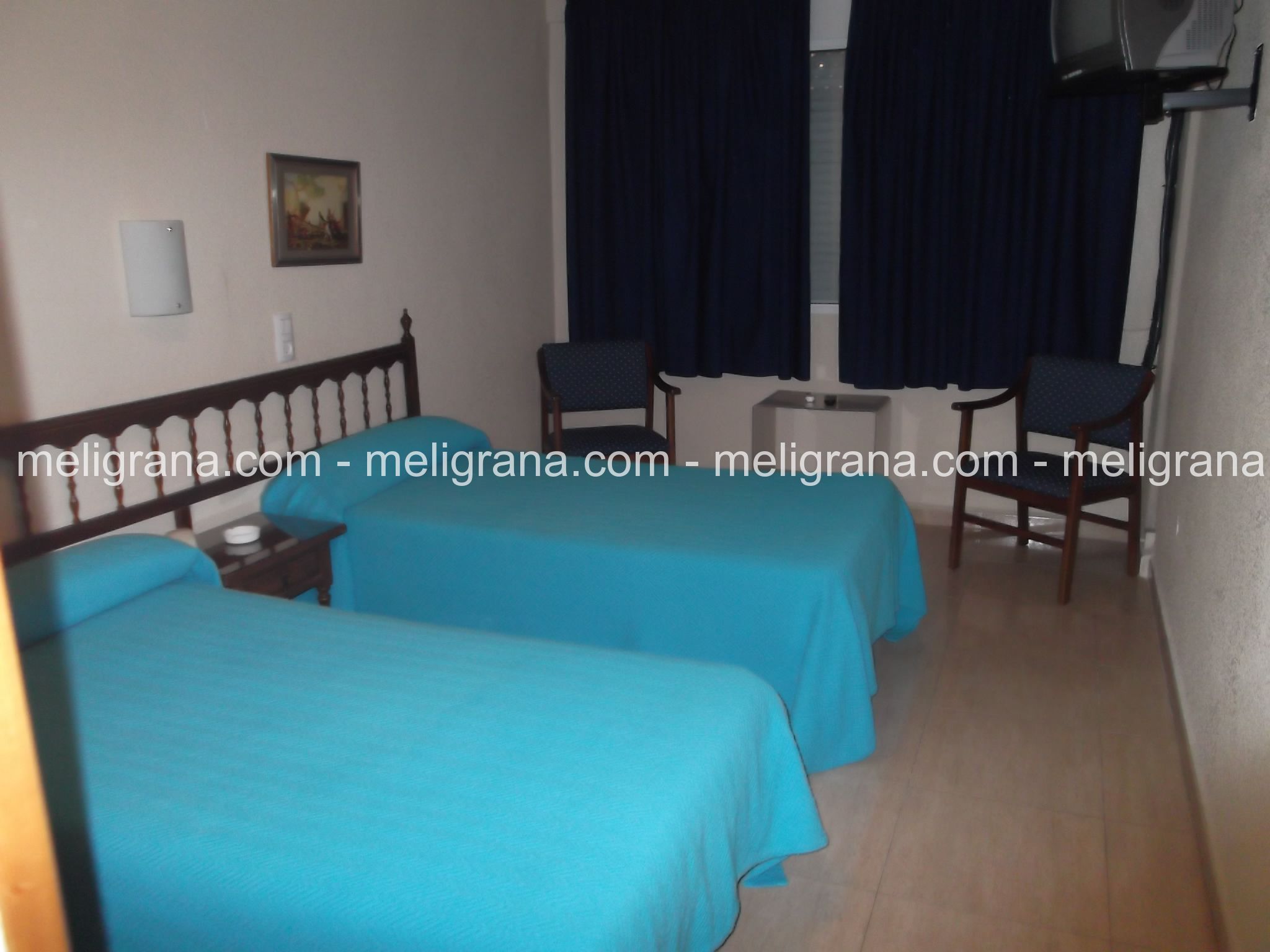 Hostal Murcia