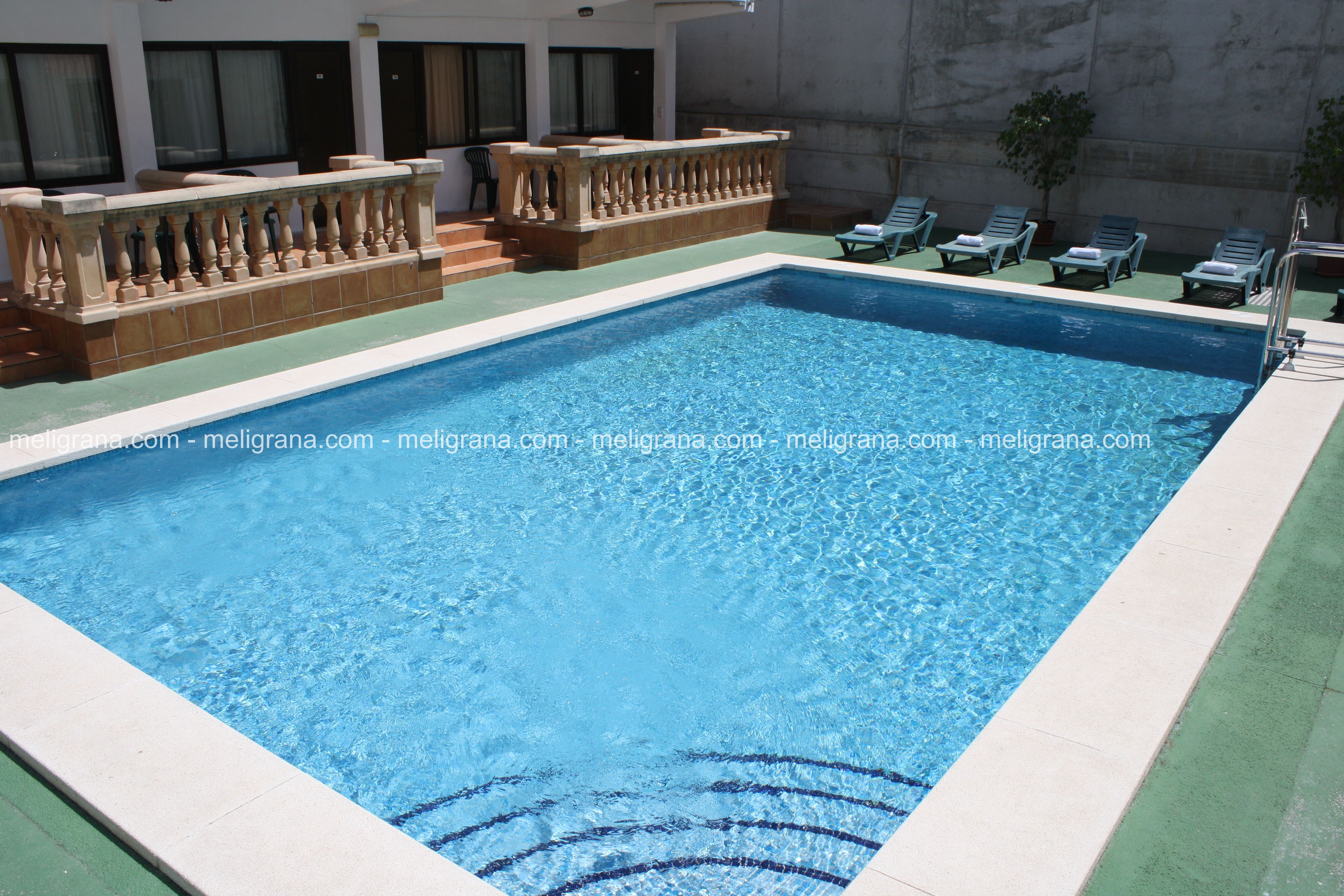Hostal Residencia Pinar