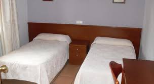 Hostal Residencia San Andrés