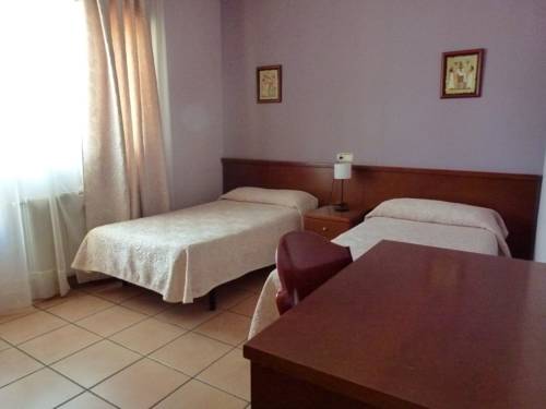 Hostal Residencia San Andrés