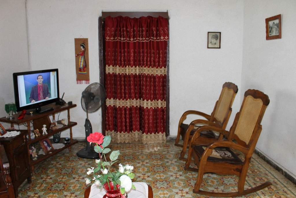 Hostal Riselda