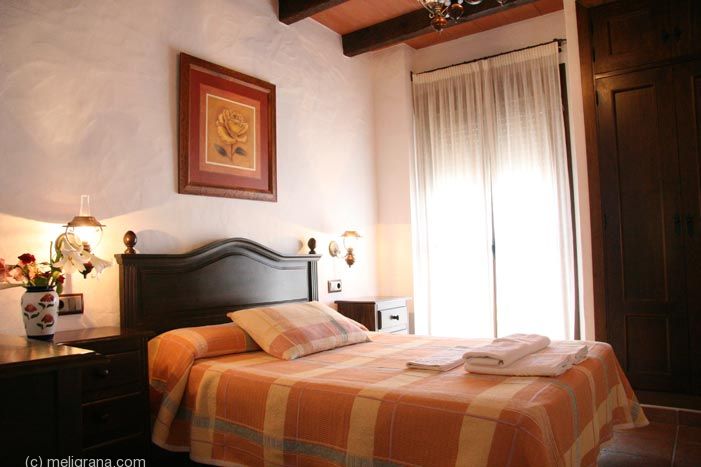 Hostal Torre de Guzmán