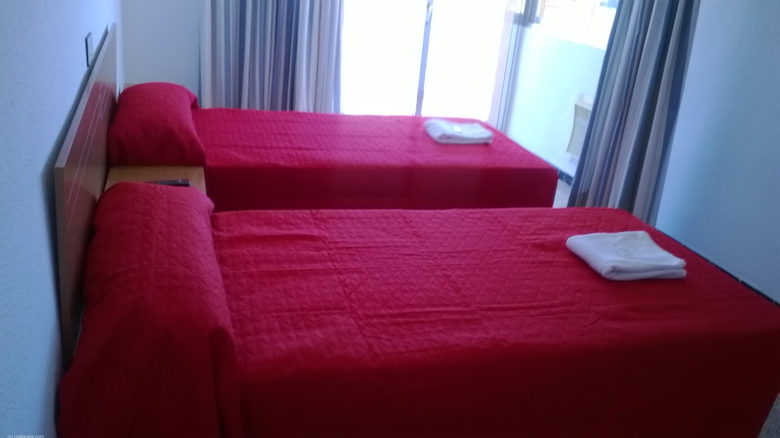 Hostal Ureña