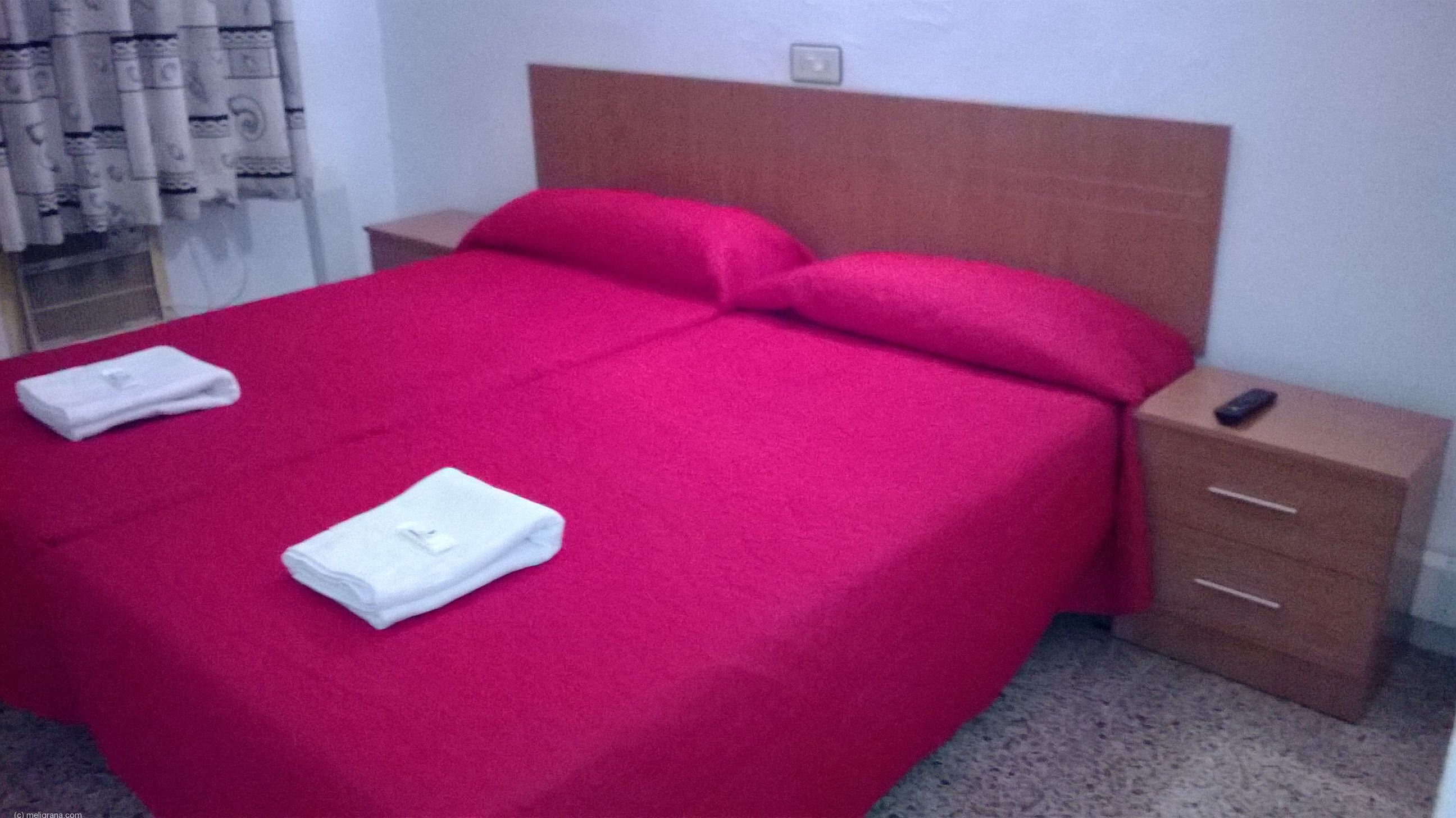 Hostal Ureña