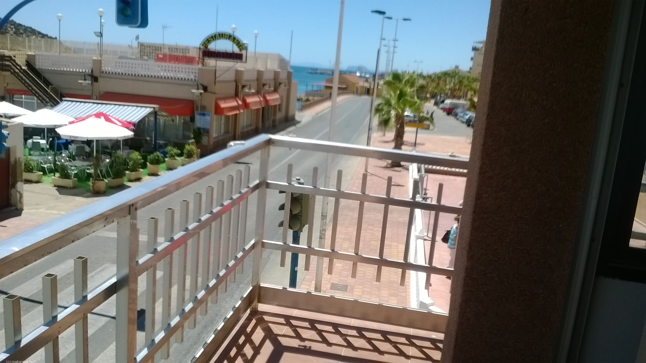 Hostal Ureña