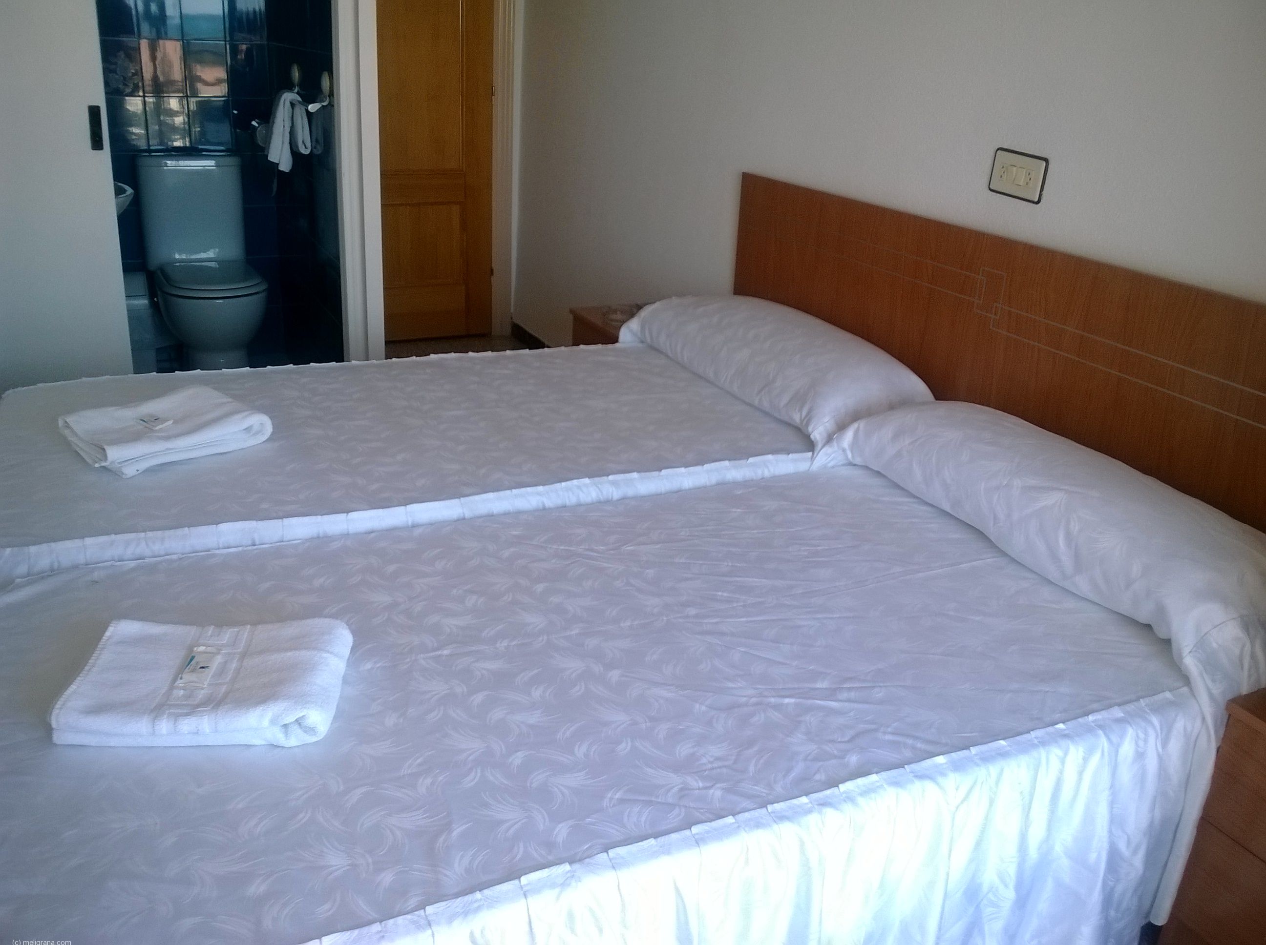 Hostal Ureña