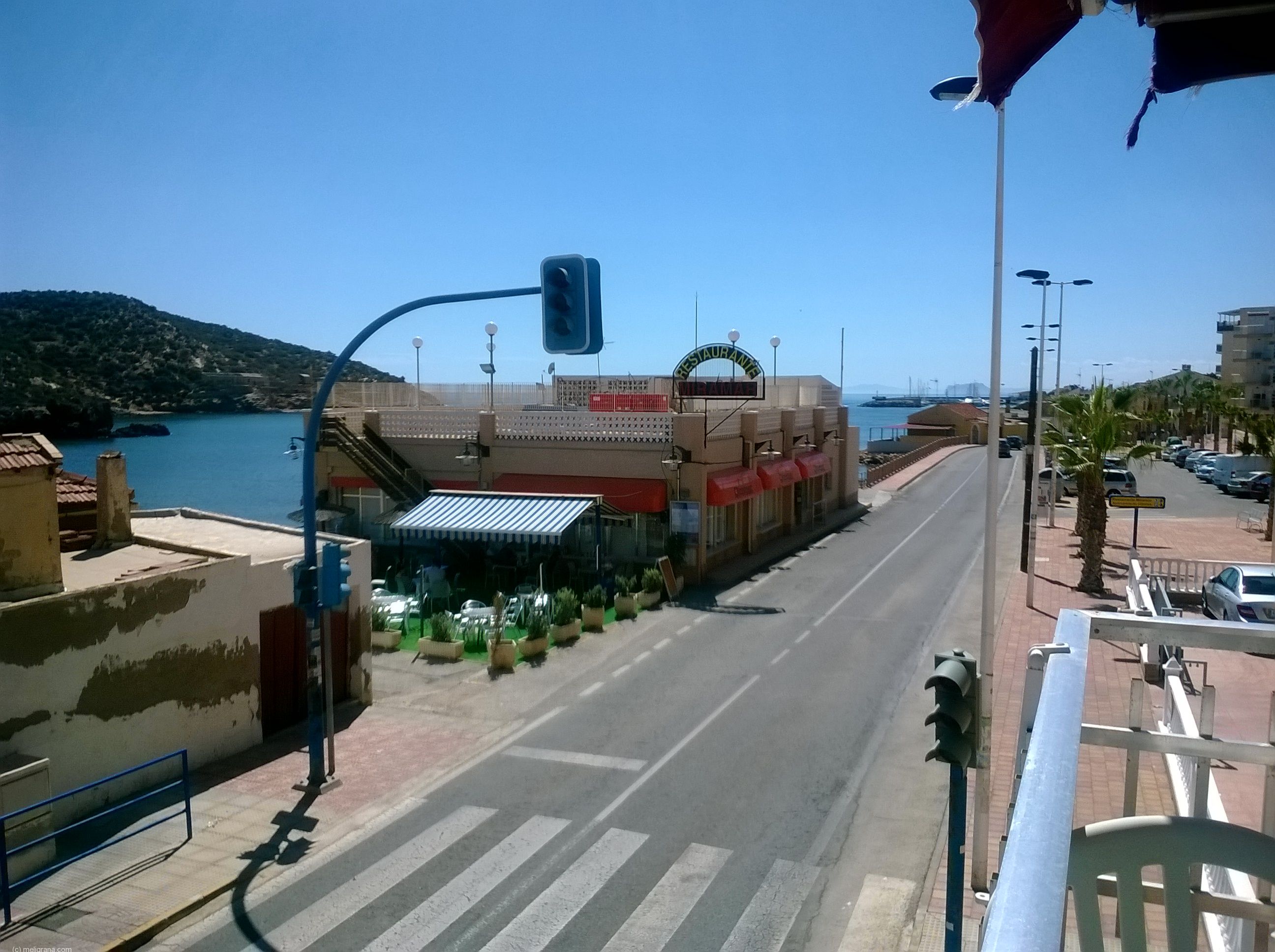 Hostal Ureña