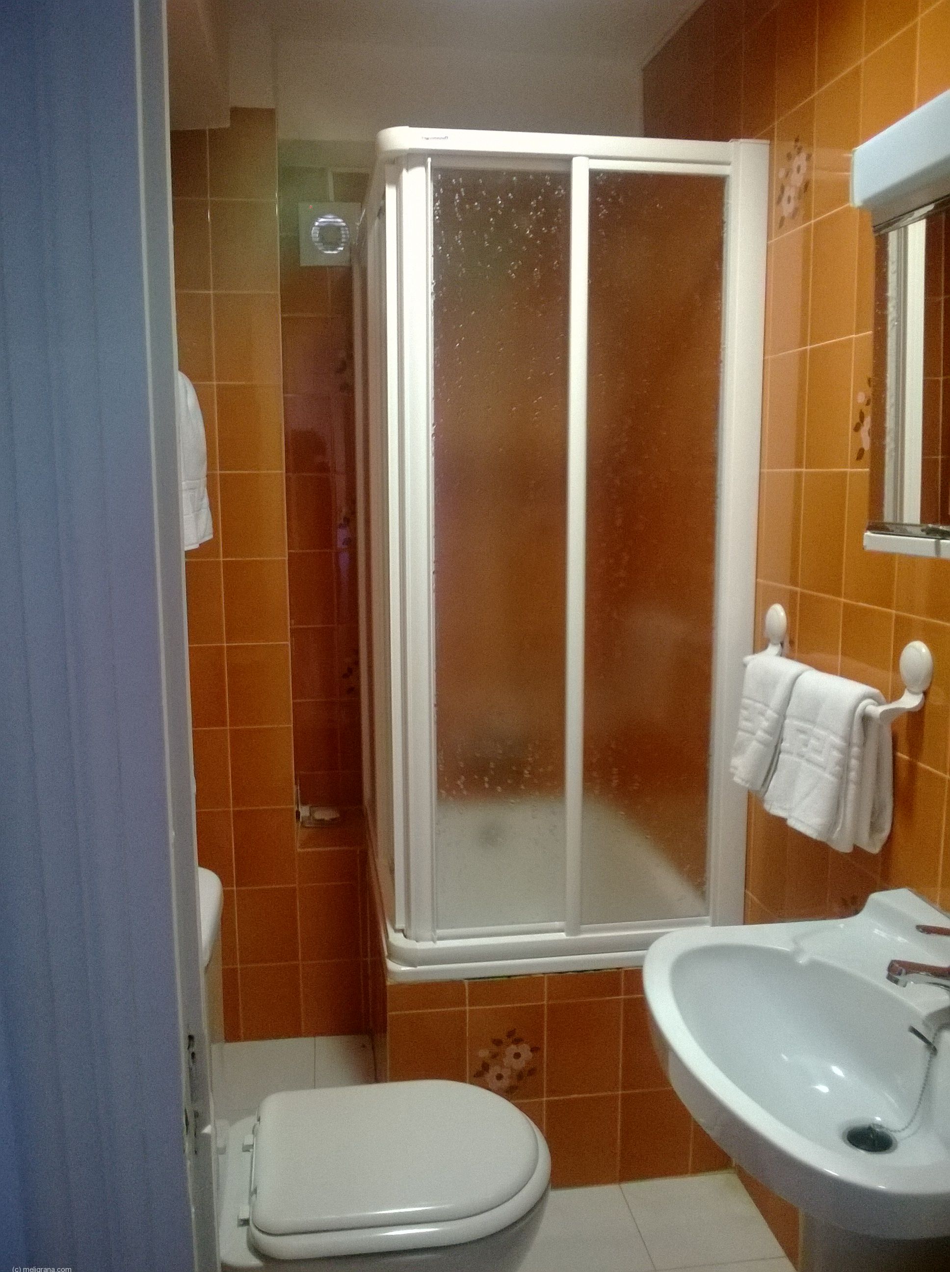 Hostal Ureña
