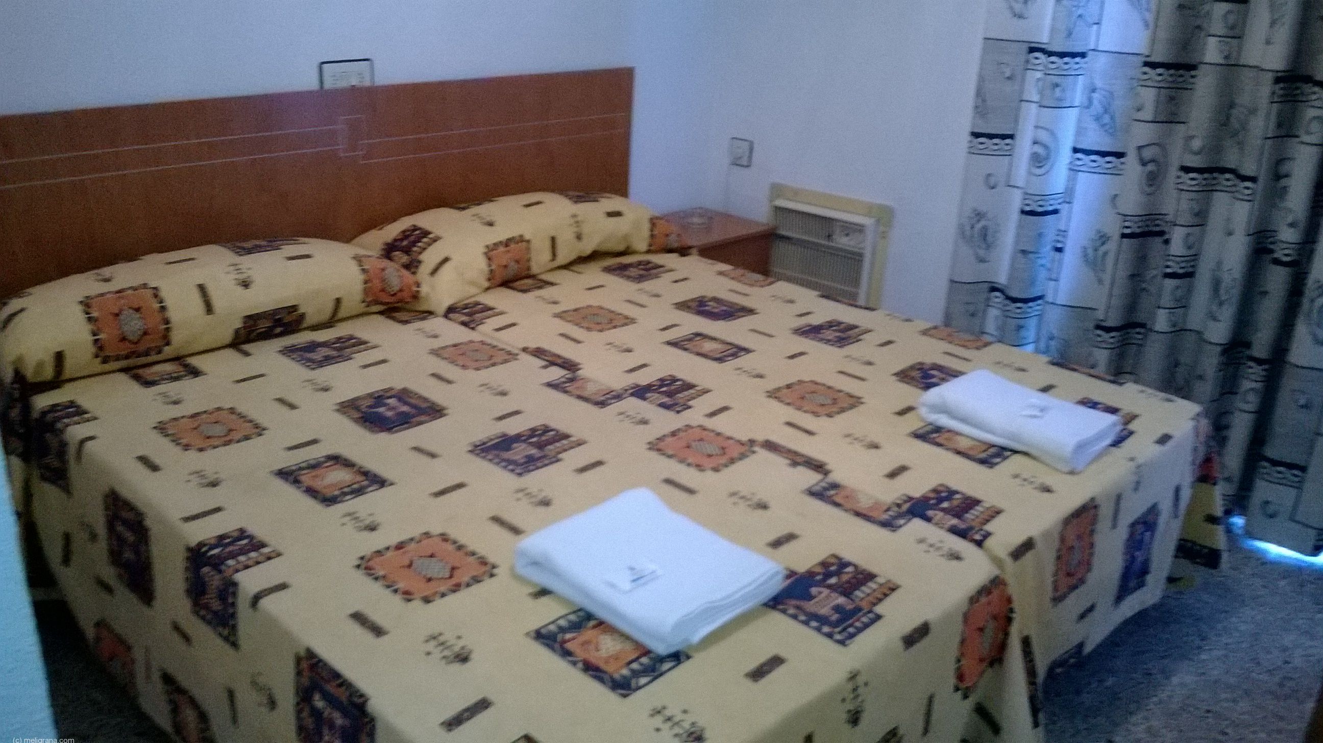 Hostal Ureña