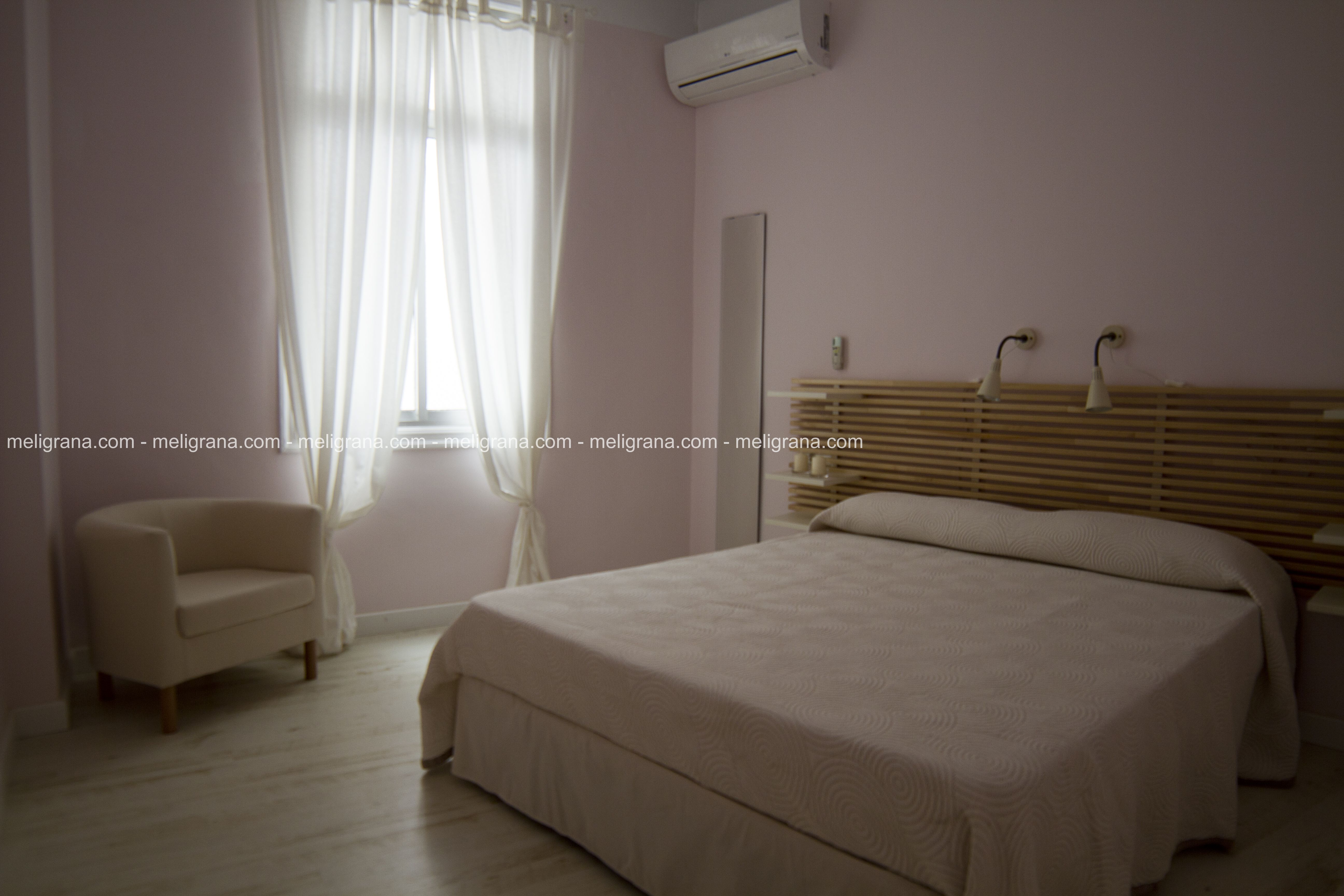 Hostal Vidamia