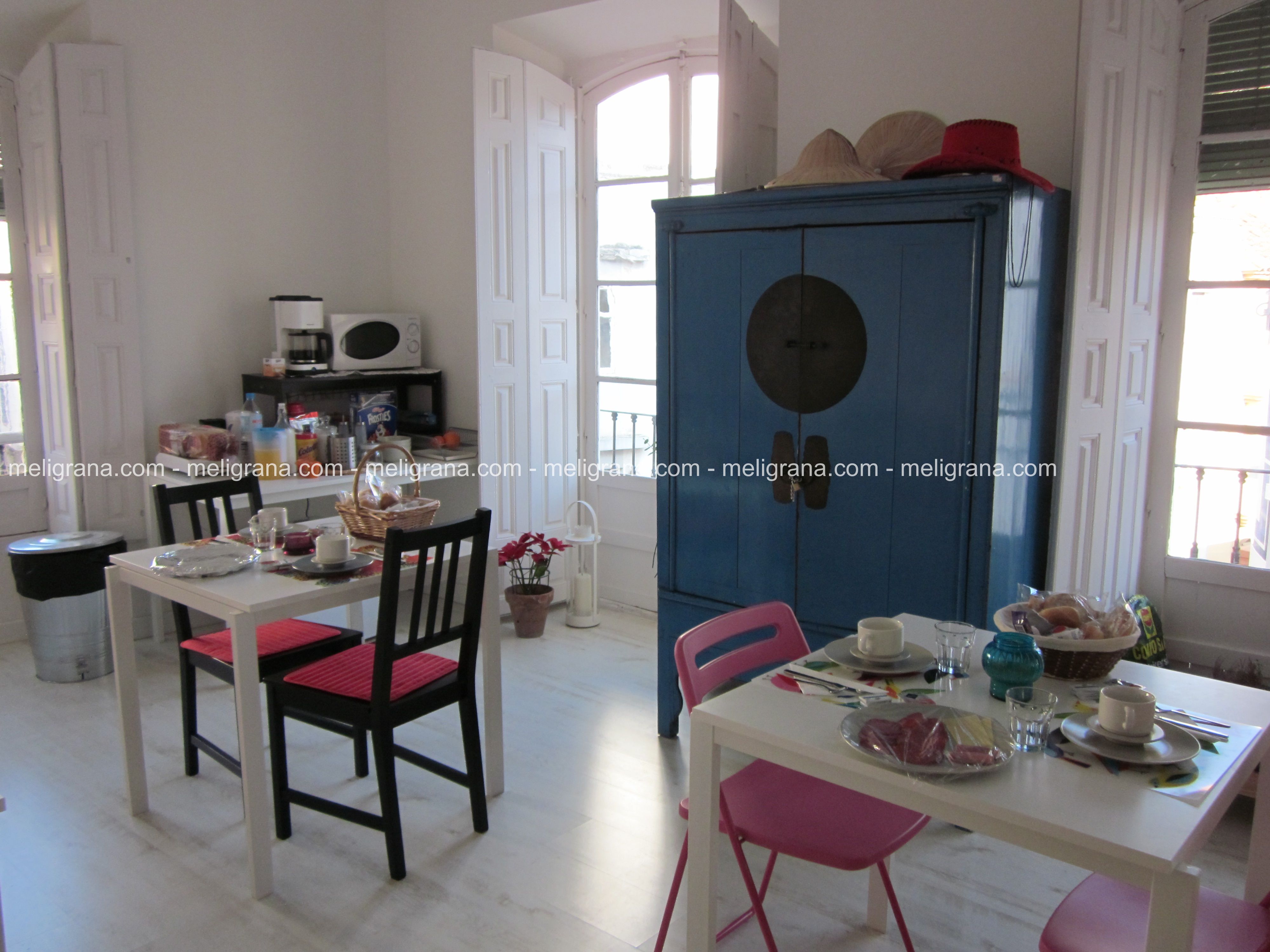 Hostal Vidamia