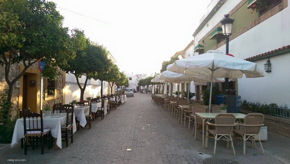 Hotel Bonilla