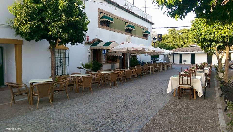 Hotel Bonilla