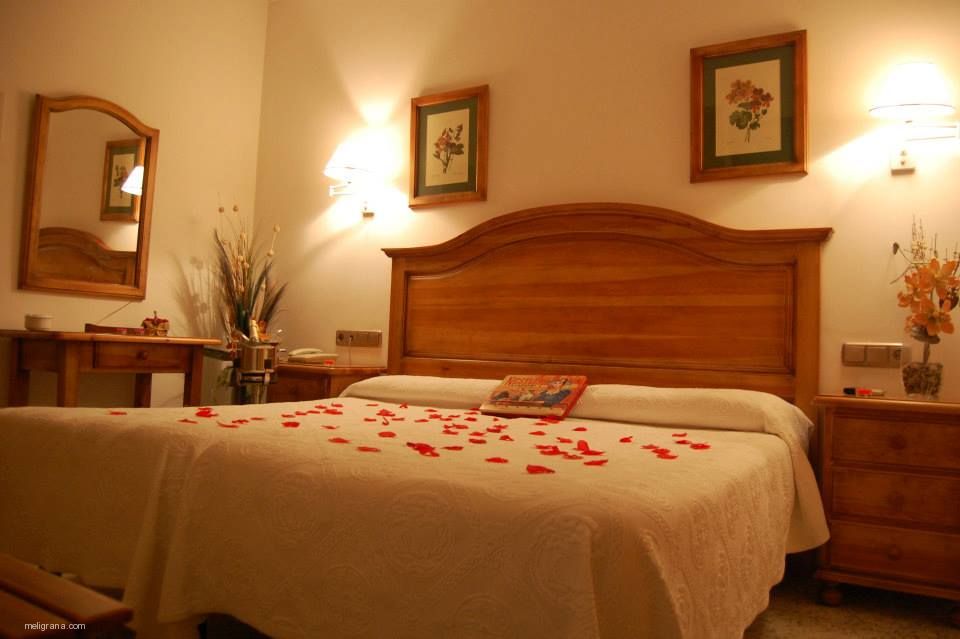 Hotel Bonilla