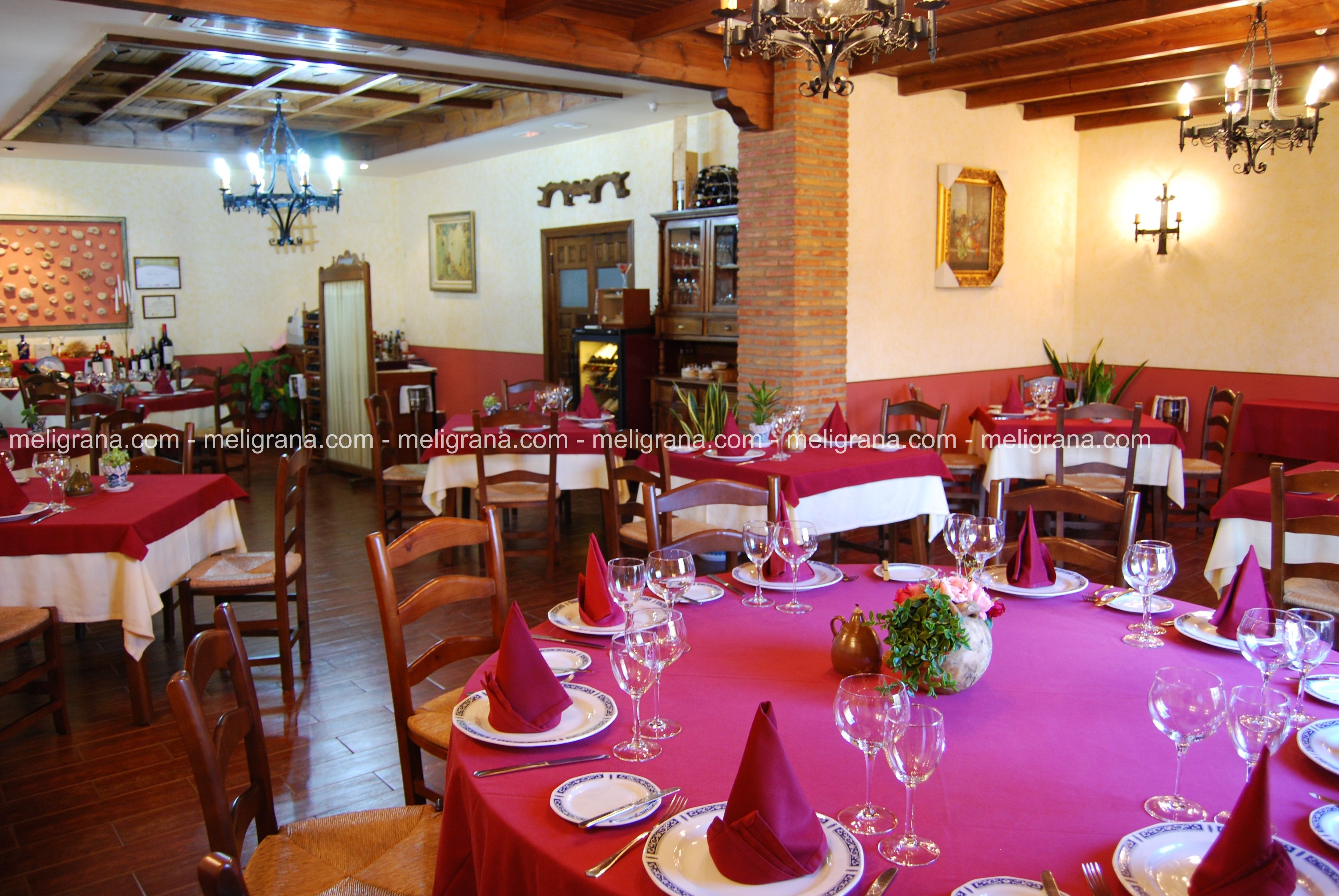 Hotel Cortijo de Tájar