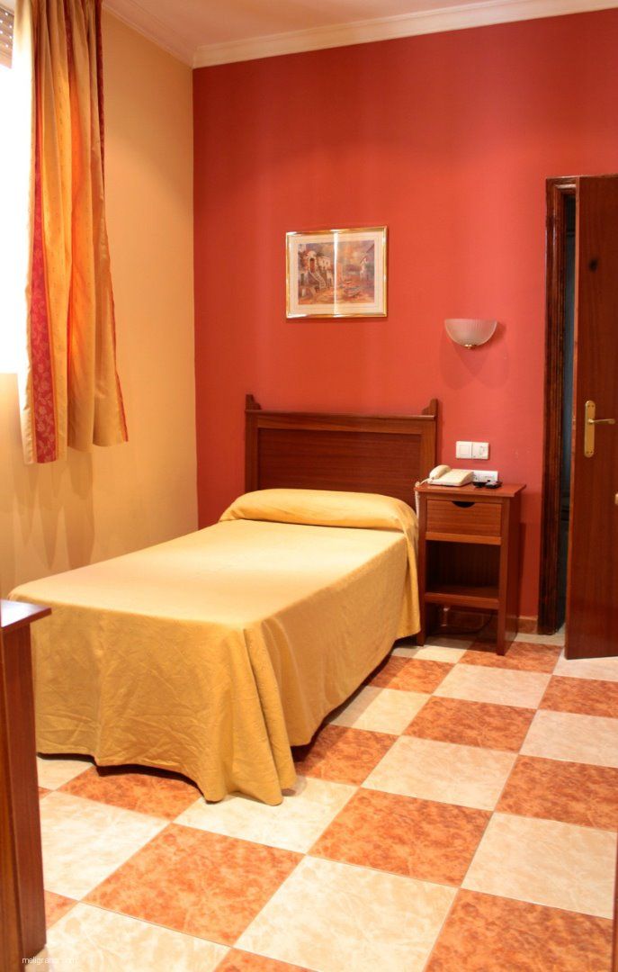 Hotel El Ancla