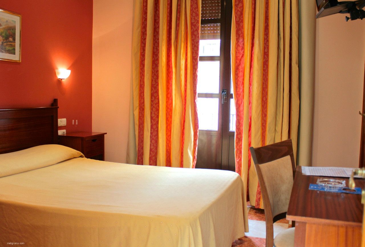 Hotel El Ancla