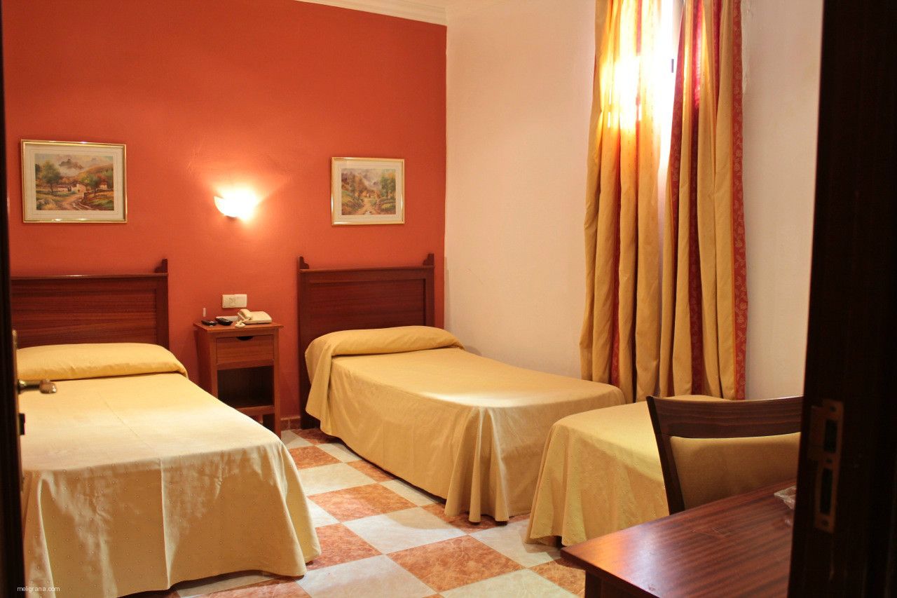 Hotel El Ancla