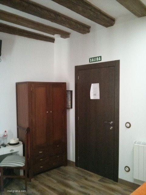 Hotel La Pata de Oca