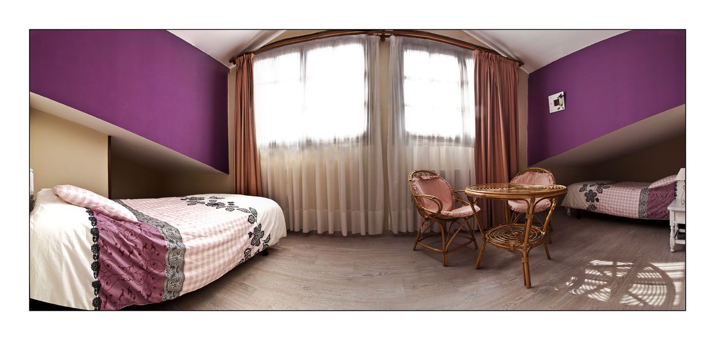 Hotel Las Solanas de Escalante