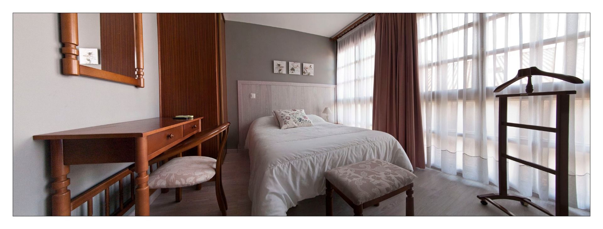 Hotel Las Solanas de Escalante