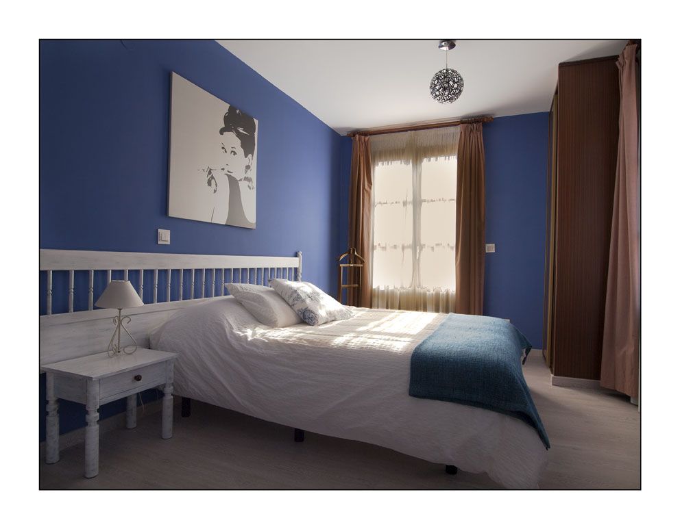 Hotel Las Solanas de Escalante