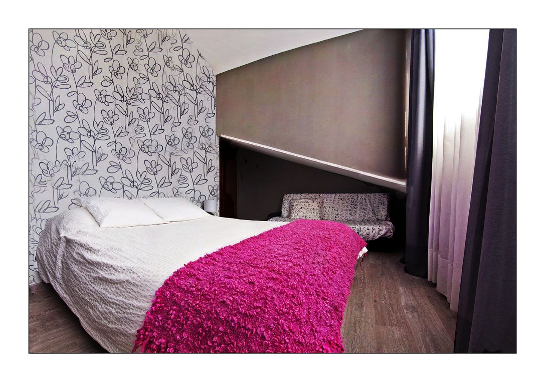 Hotel Las Solanas de Escalante