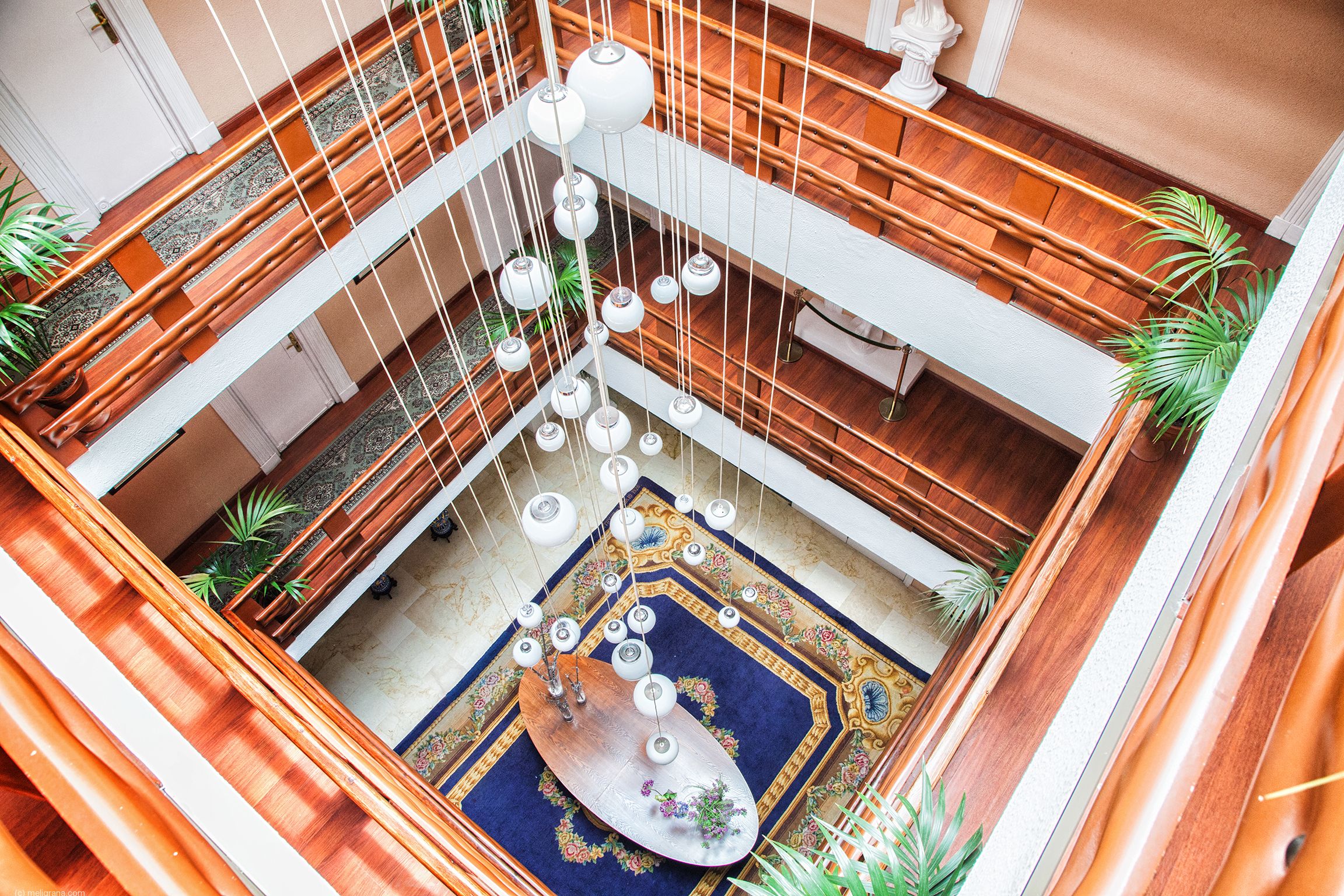 Hotel Miramar