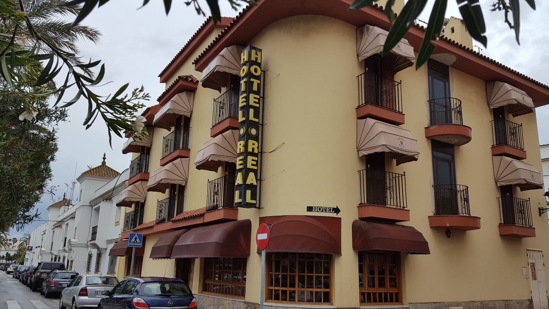 Los Barrios