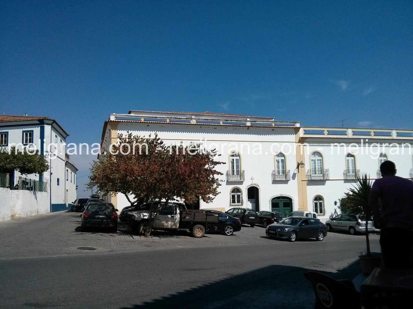 Hotel Refugio da Vila