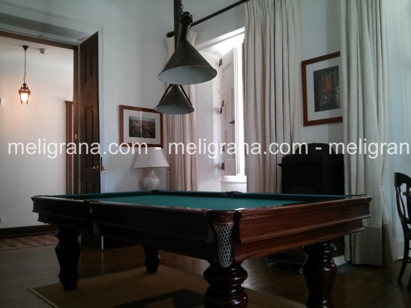 Hotel Refugio da Vila