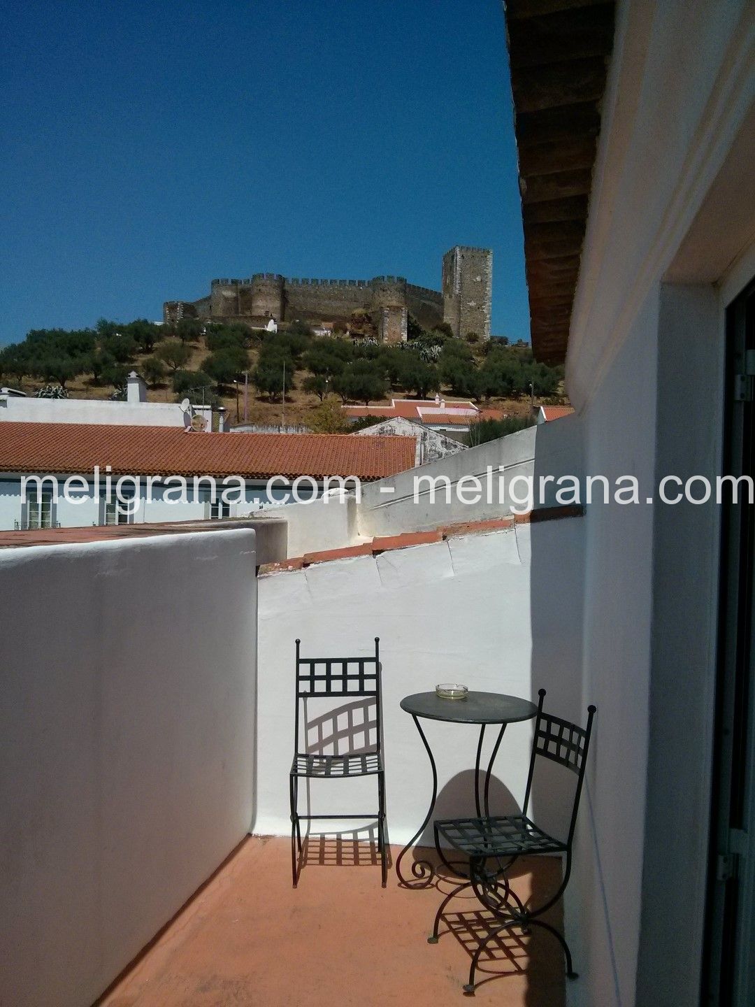 Hotel Refugio da Vila