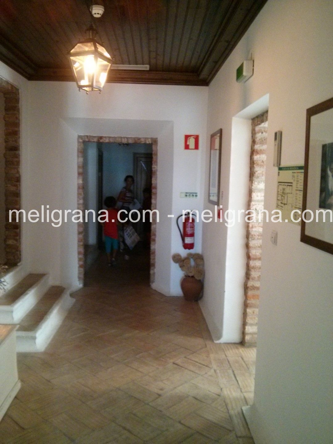 Hotel Refugio da Vila