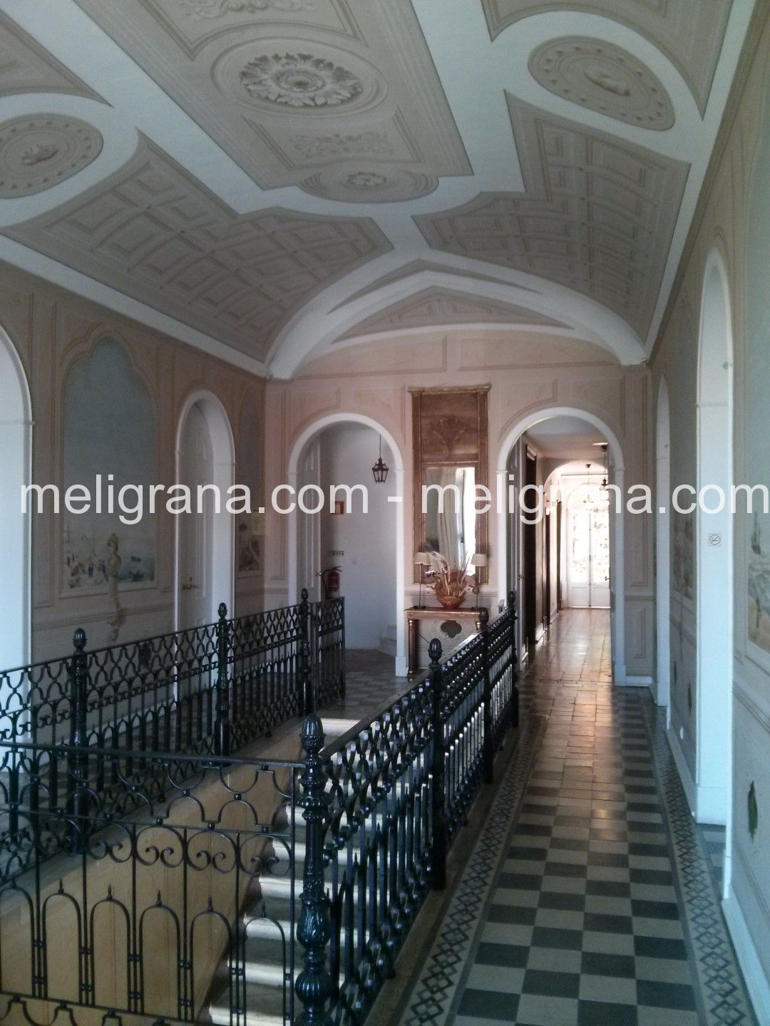 Hotel Refugio da Vila