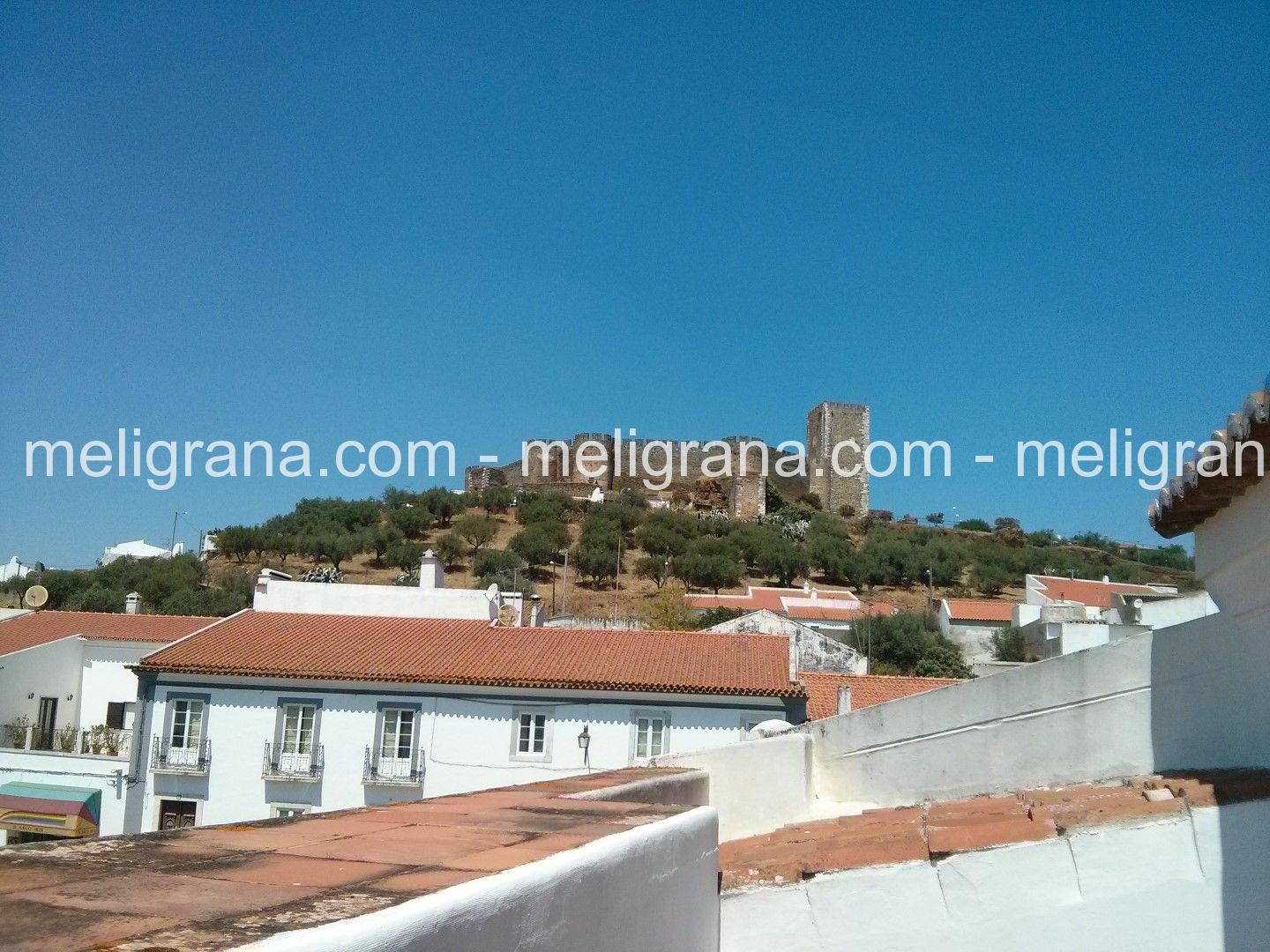 Hotel Refugio da Vila