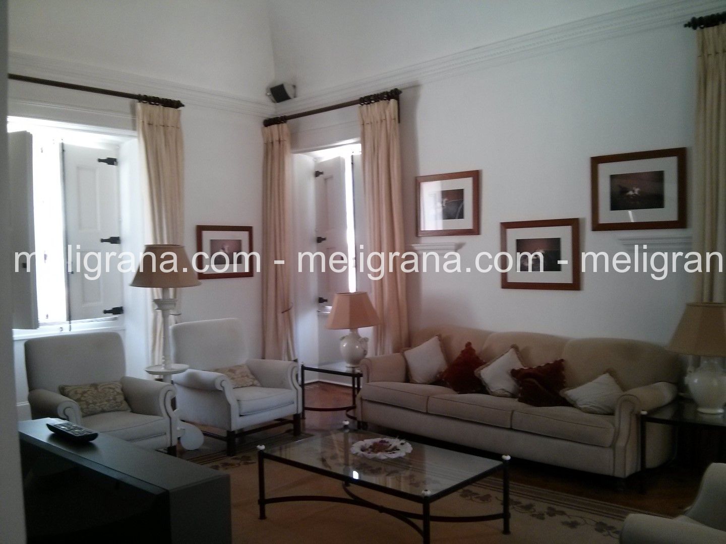 Hotel Refugio da Vila