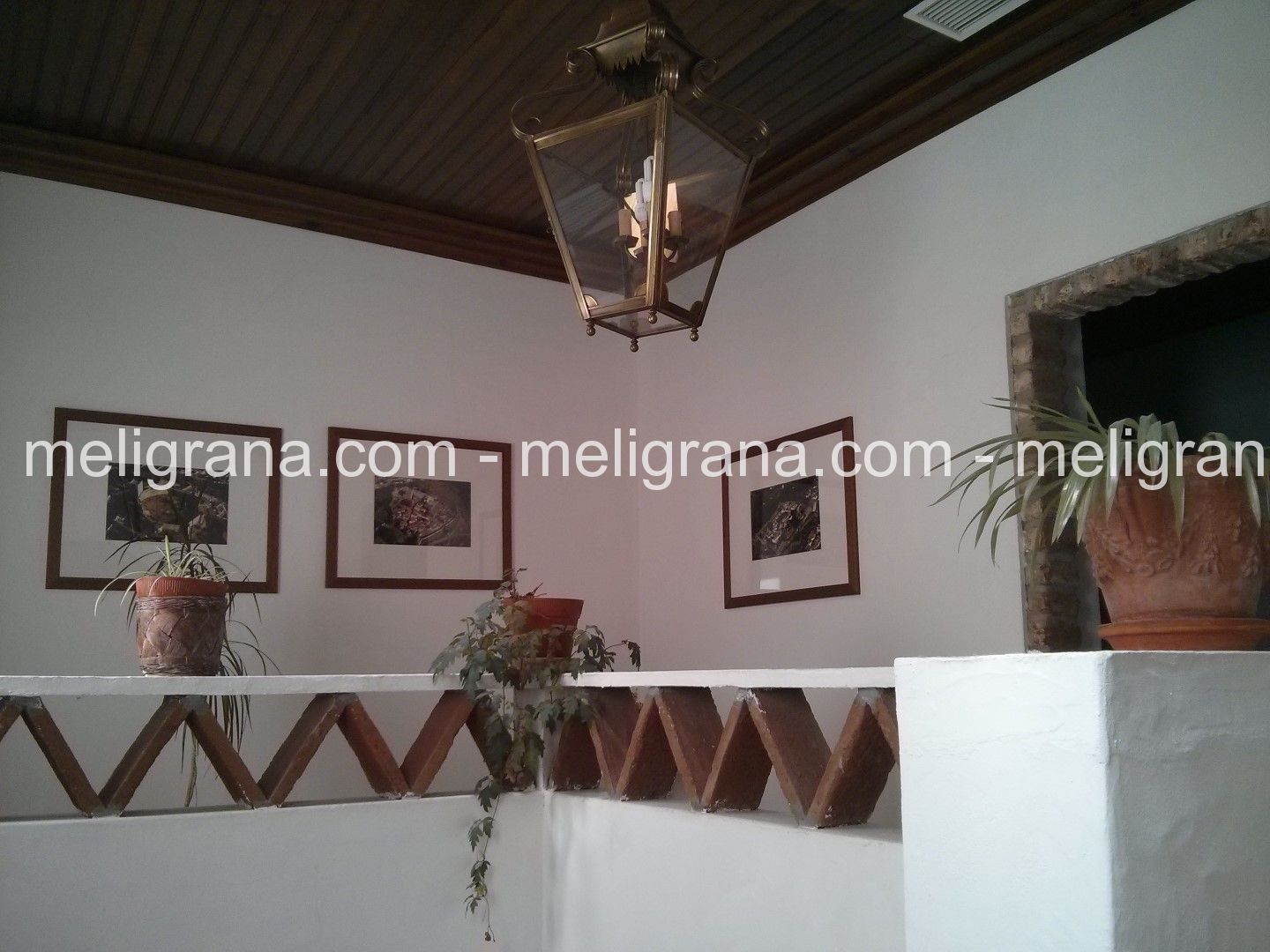 Hotel Refugio da Vila