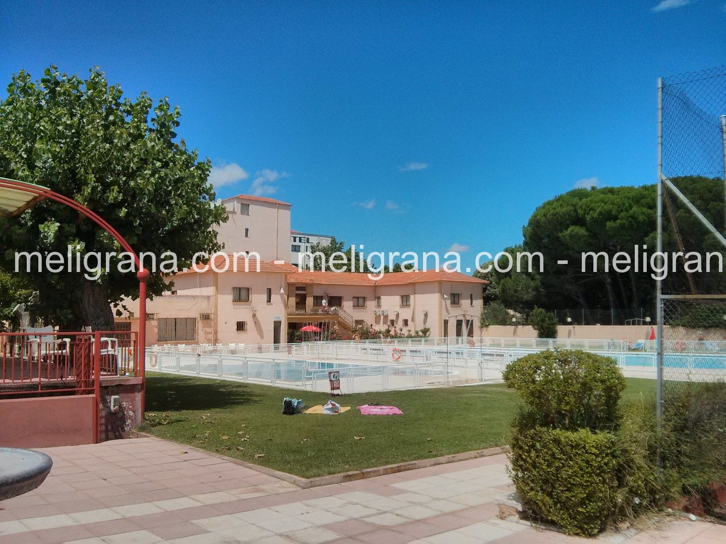 Hotel Regio