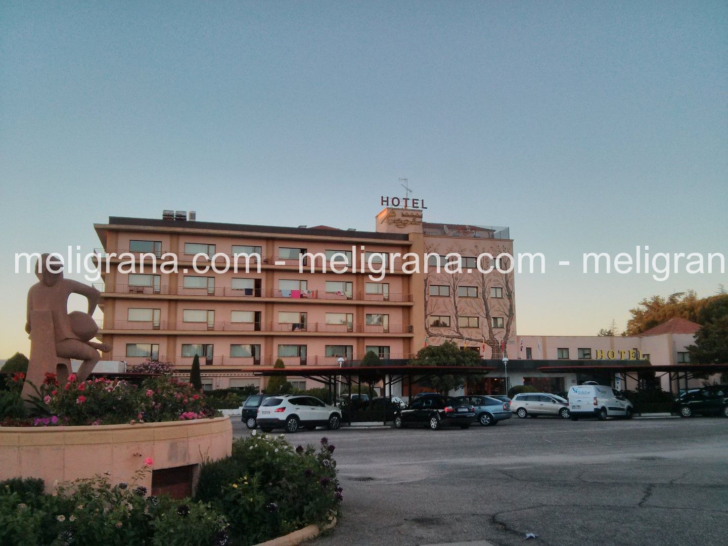Hotel Regio