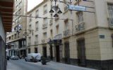 Hotel Cartagenera
