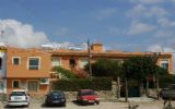 Apartamento Turístico Trajano
