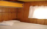Camping Suspiro del Moro