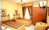 Hostal Mesones